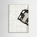 Poster Contemporary Abstract No2 – poster e stampa artistica