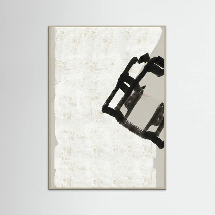 Poster Contemporary Abstract No2 – poster e stampa artistica