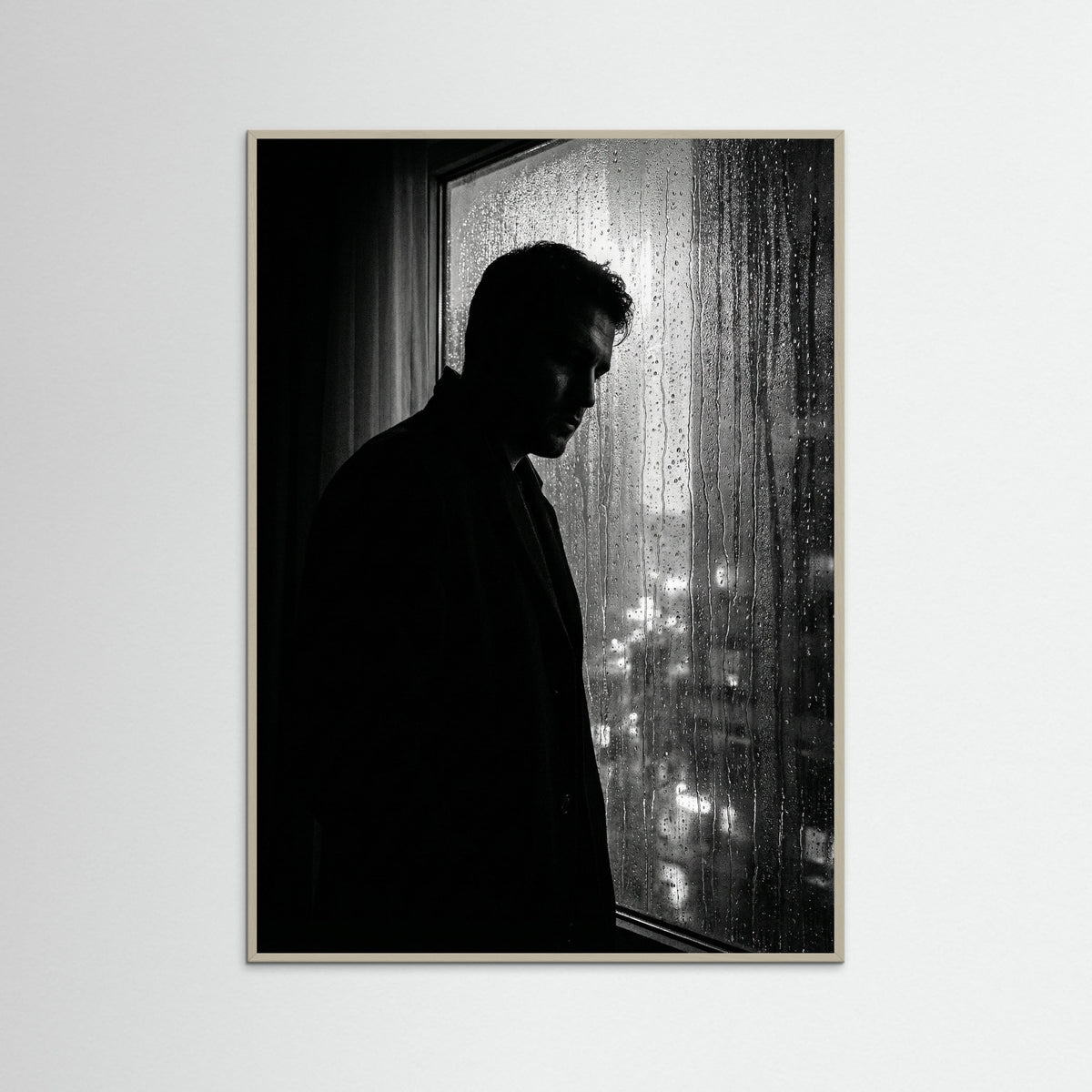 Grey Wood Corleones Counsel