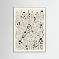 Grey Wood Counting Sheep