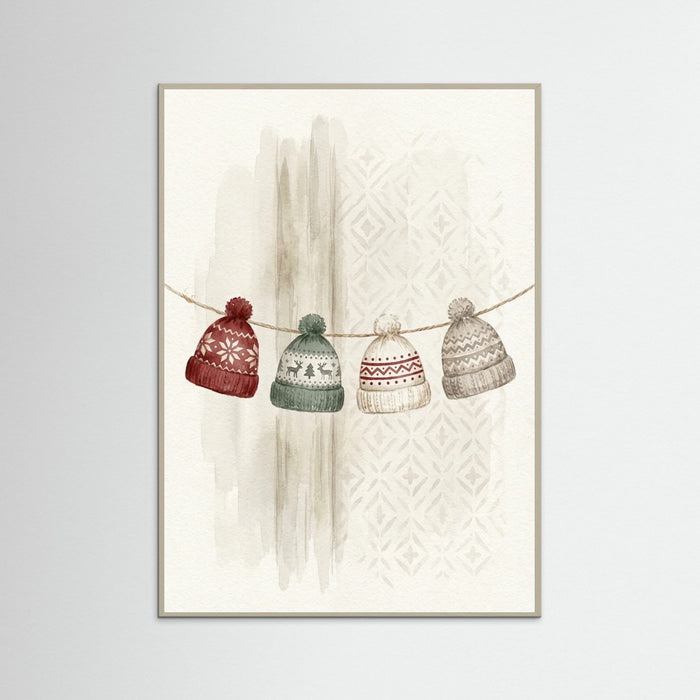 Grey Wood Cozy Hearthside Charm