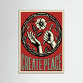 Grey Wood Creative Rebellion