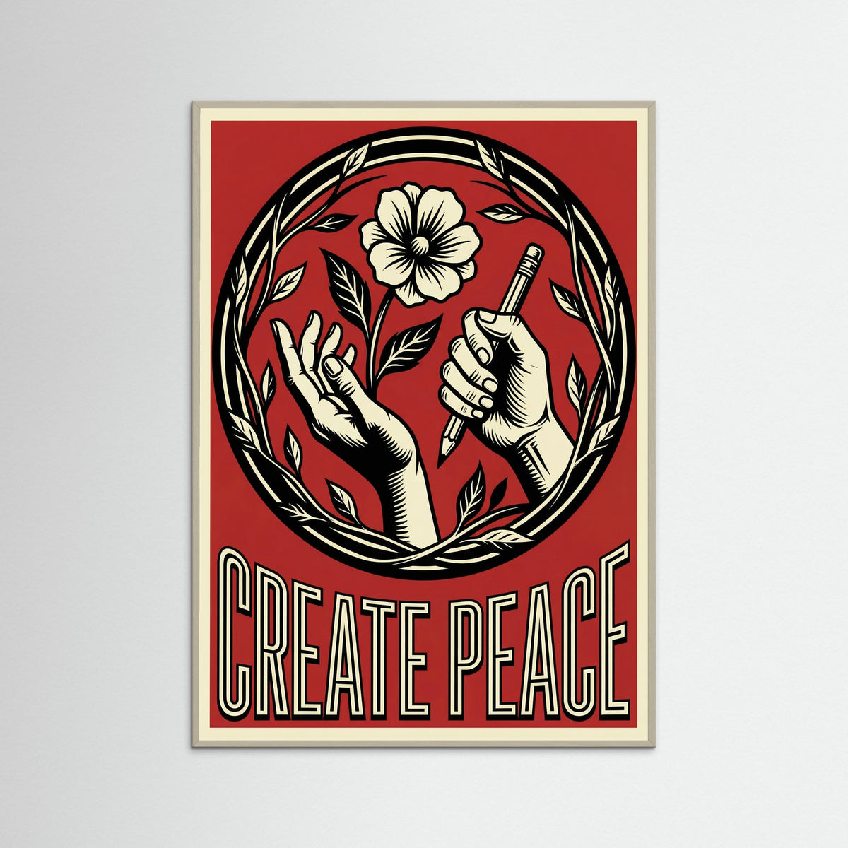 Grey Wood Creative Rebellion