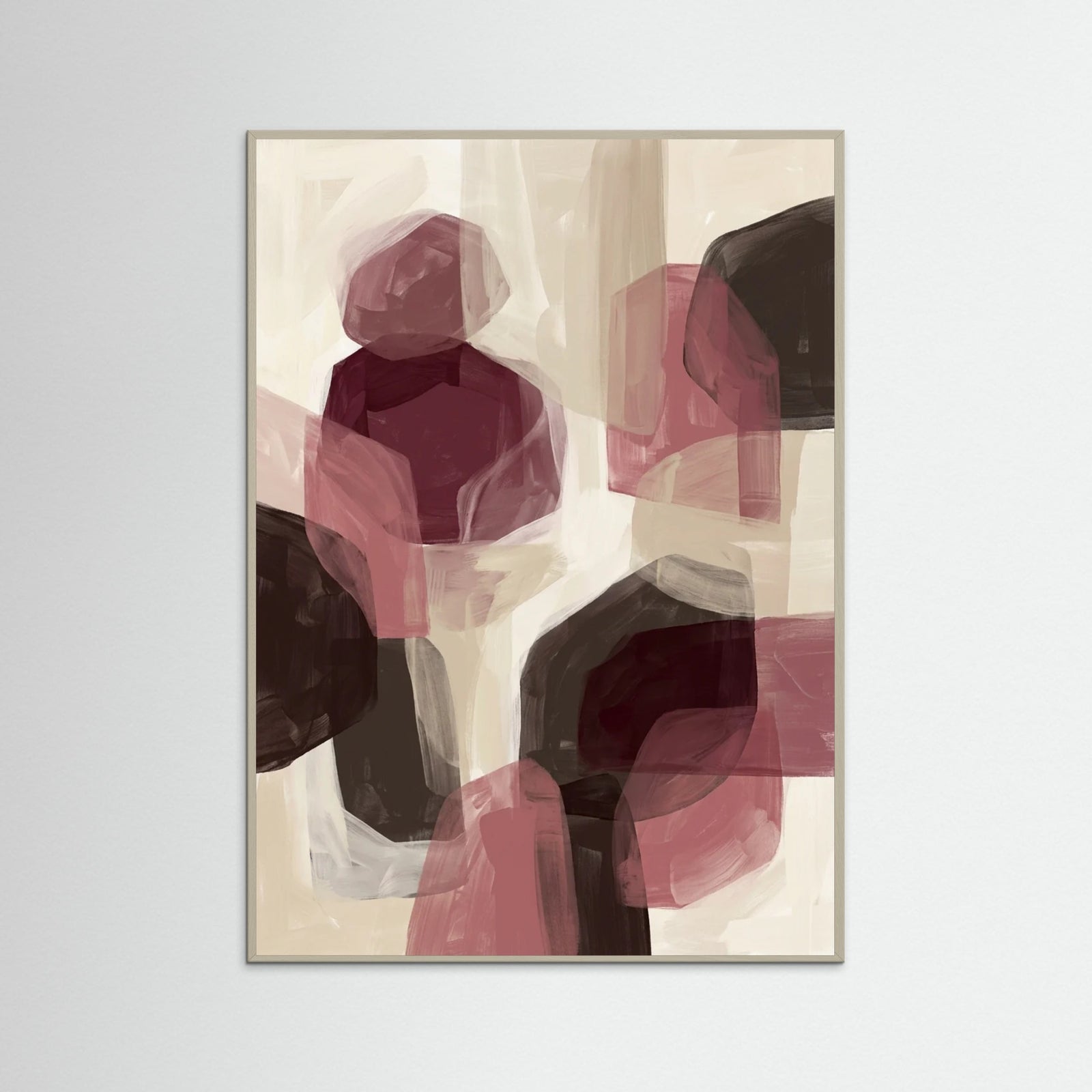 Grey Wood Crimson Forms