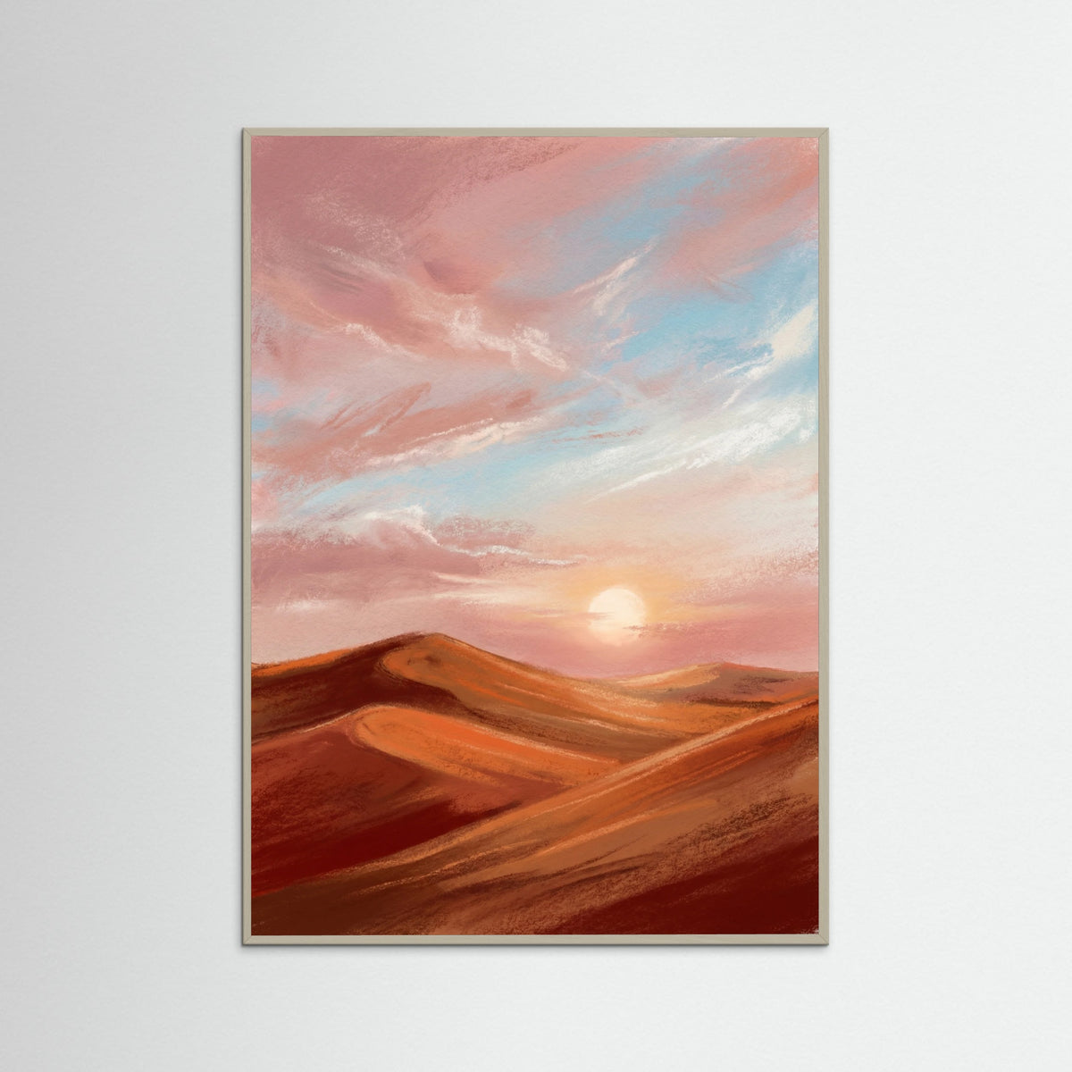 Grey Wood Crimson Peak