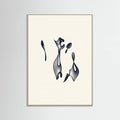 Dancing Torus Poster – plakat og kunsttryk