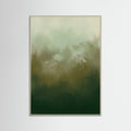 Grey Wood Dark Haze