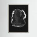 Data Points III Poster – poster and art print