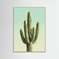 Grey Wood Desert Sprout