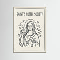 Grey Wood Divine Libation