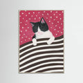 Dreaming of mice Poster – plakat og kunsttryk