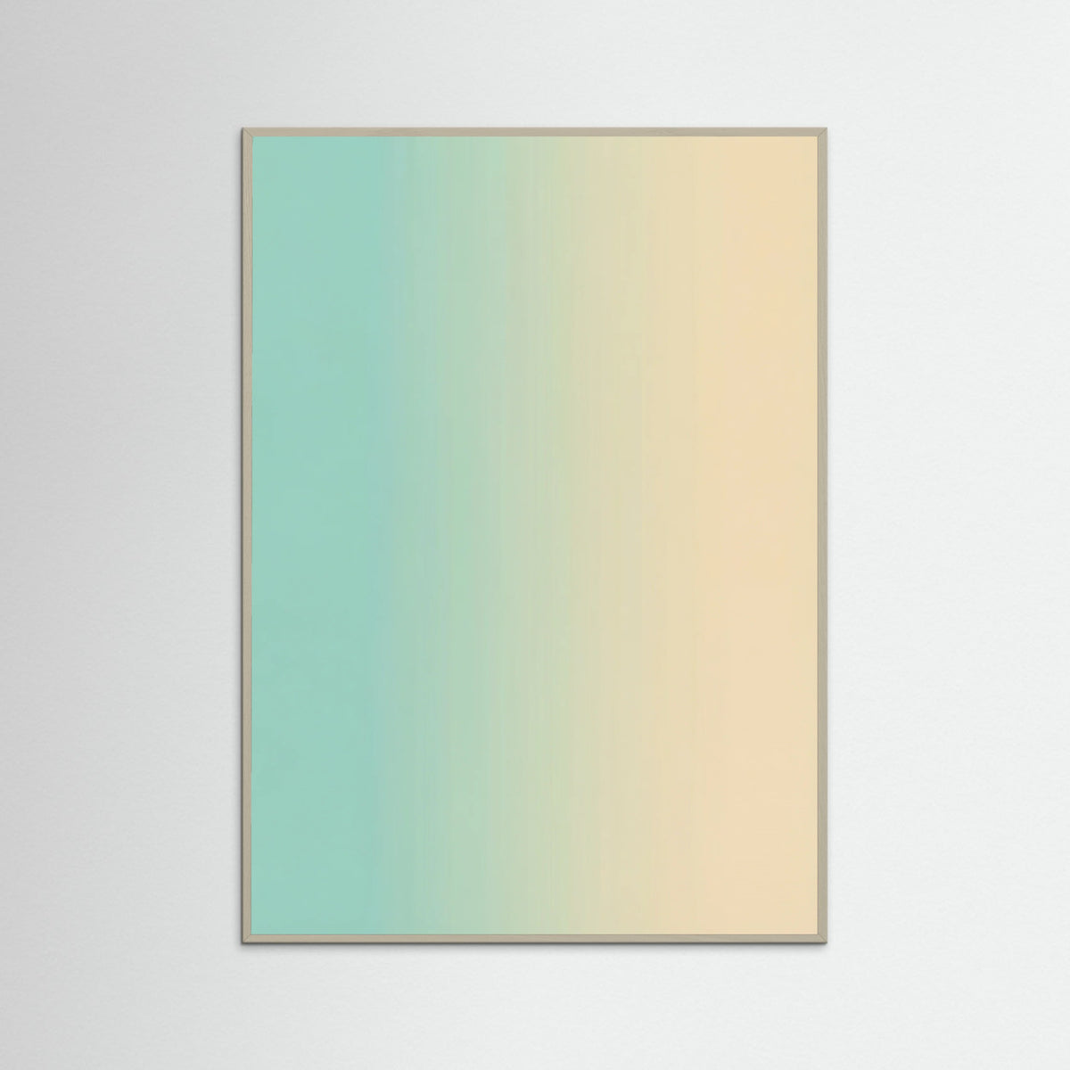 Grey Wood Dreamy Hues