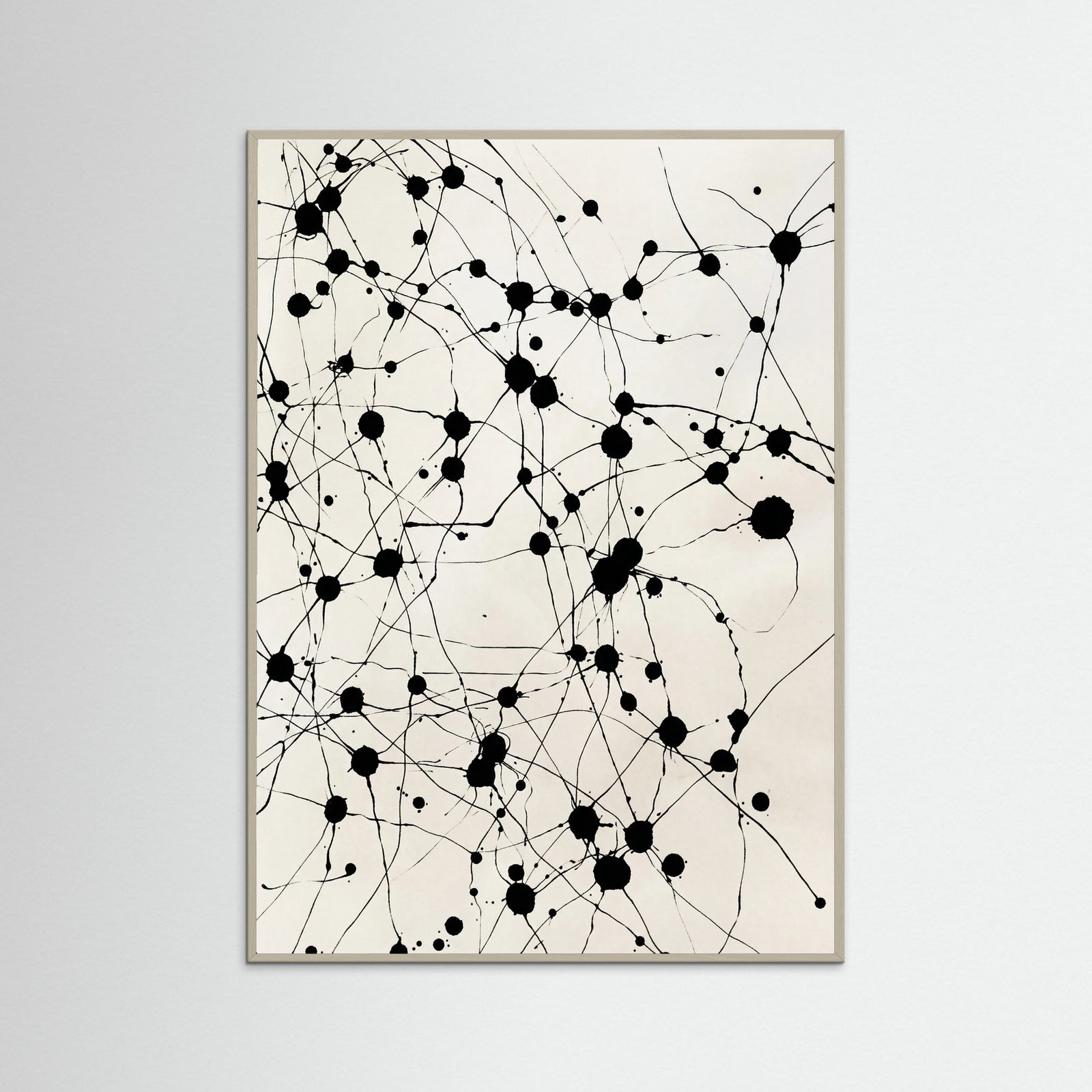 Grey Wood Dynamic Connections