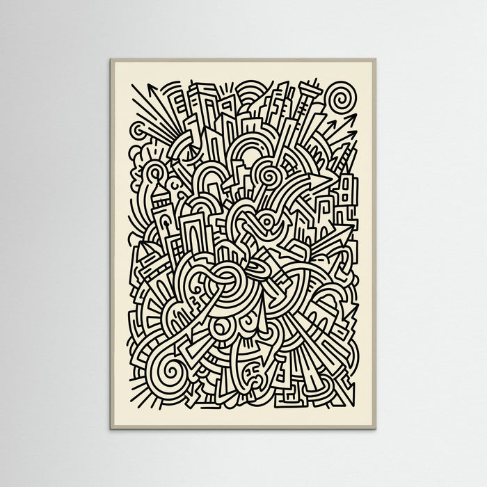 Grey Wood Dynamic Connectivity