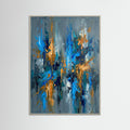 Grey Wood Dynamic Flow