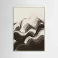 Grey Wood Dynamic Flow