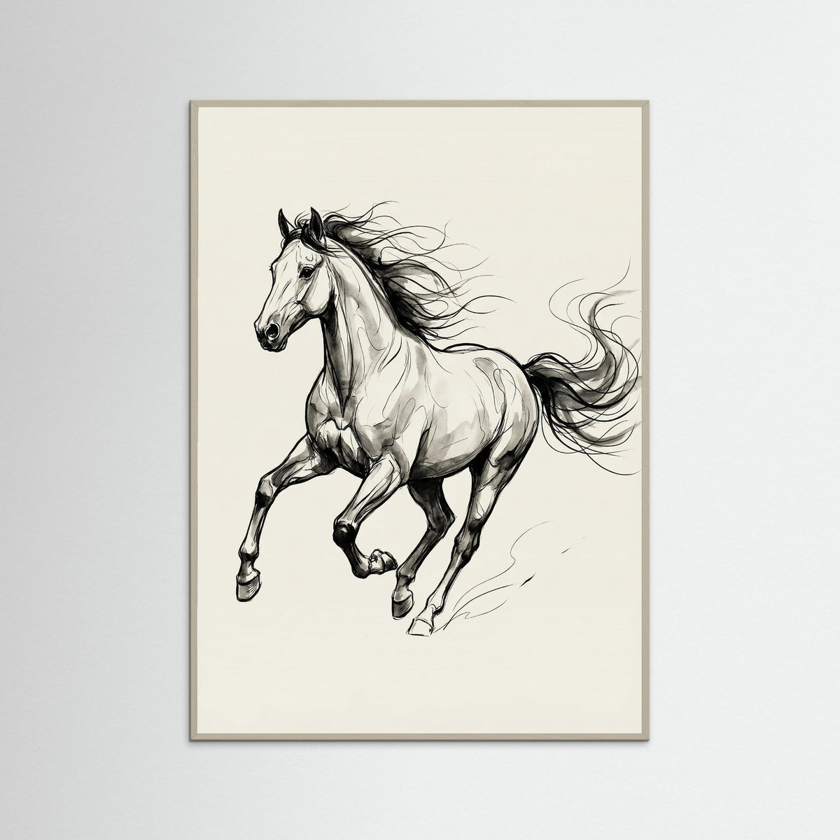 Grey Wood Dynamic Grace
