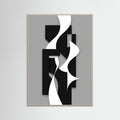 Grey Wood Dynamic Interplay