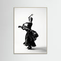 Grey Wood Dynamic Movement