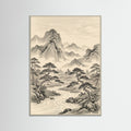 Grey Wood Dynamic Oceanic Study