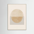 Grey Wood Earth Rise