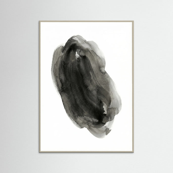 Grey Wood Ebony Forms