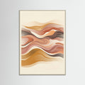 Grey Wood Ember Flow