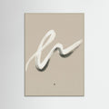 Grey Wood Enso Serenity Beige
