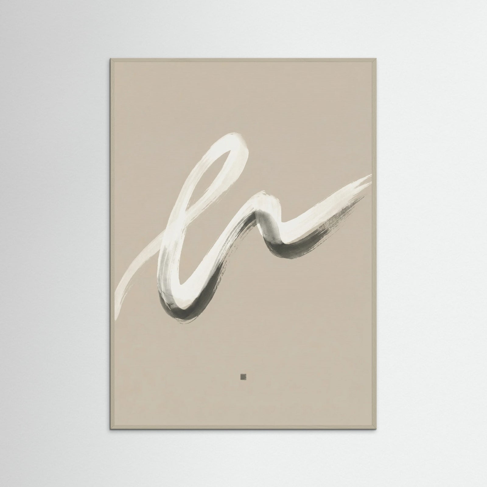 Grey Wood Enso Serenity Beige