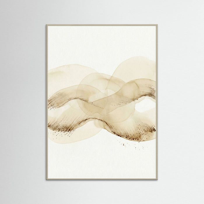 Grey Wood Ephemeral Forms