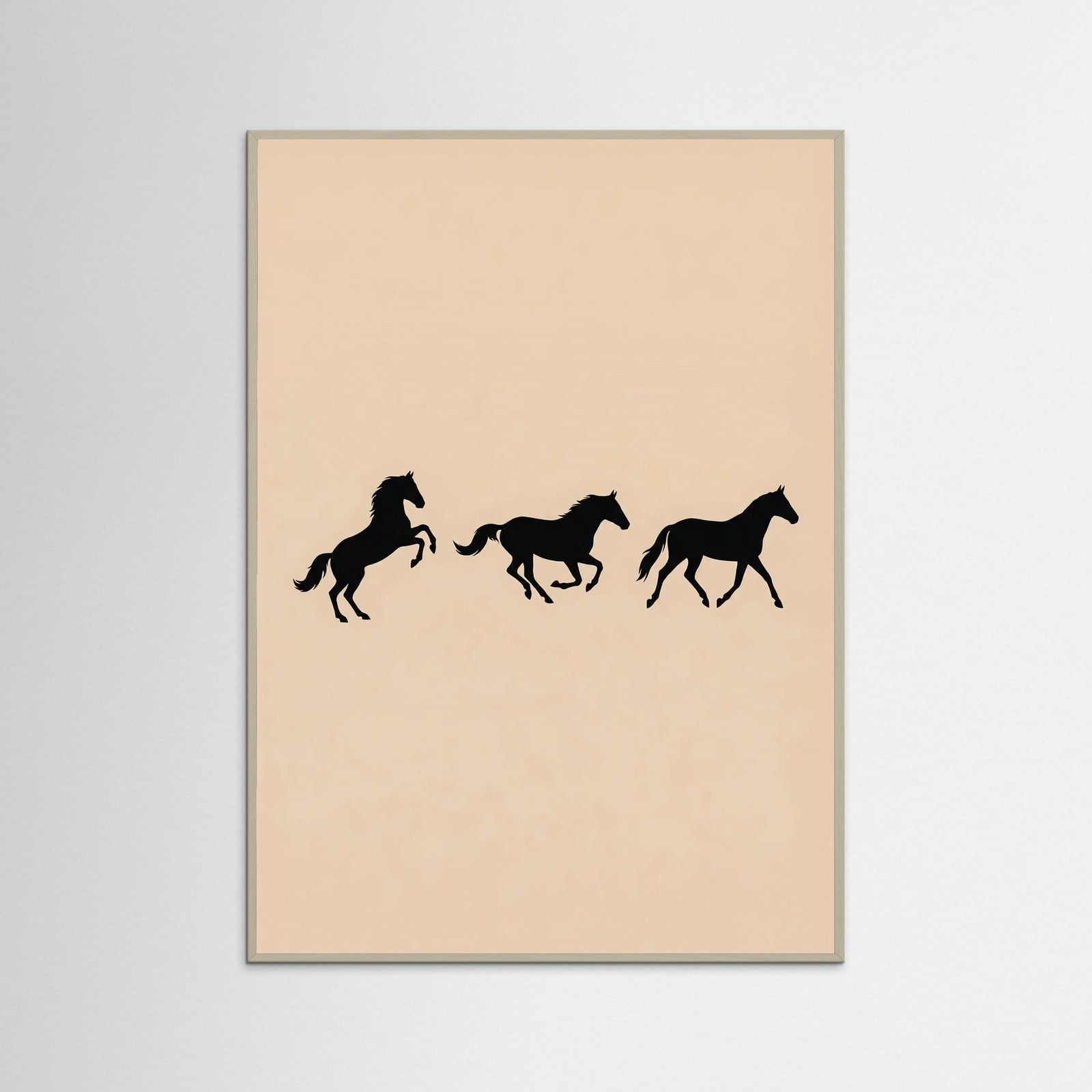 Grey Wood Equine Dynamics