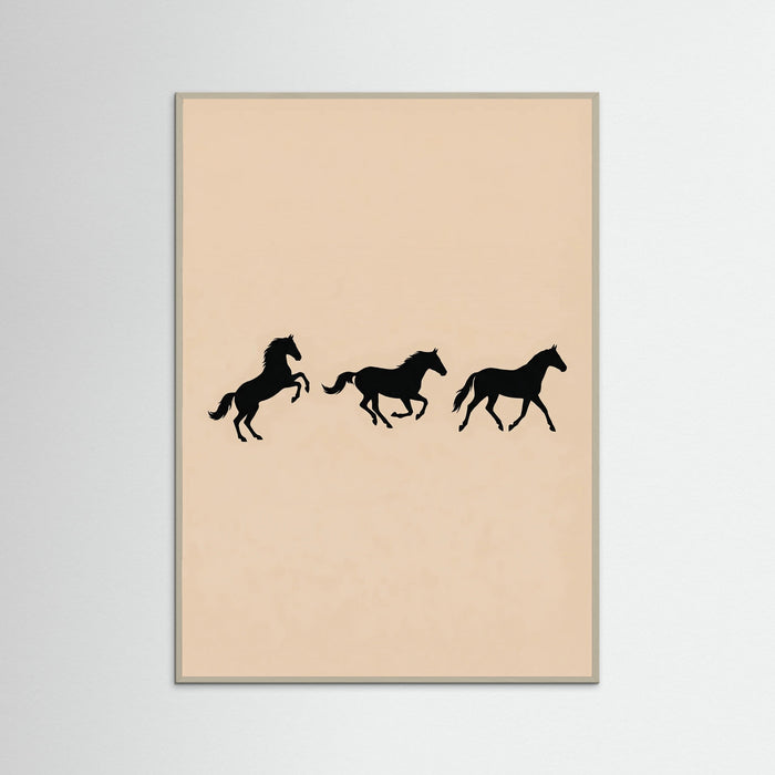Grey Wood Equine Dynamics
