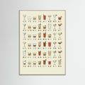 Grey Wood Espresso Guide