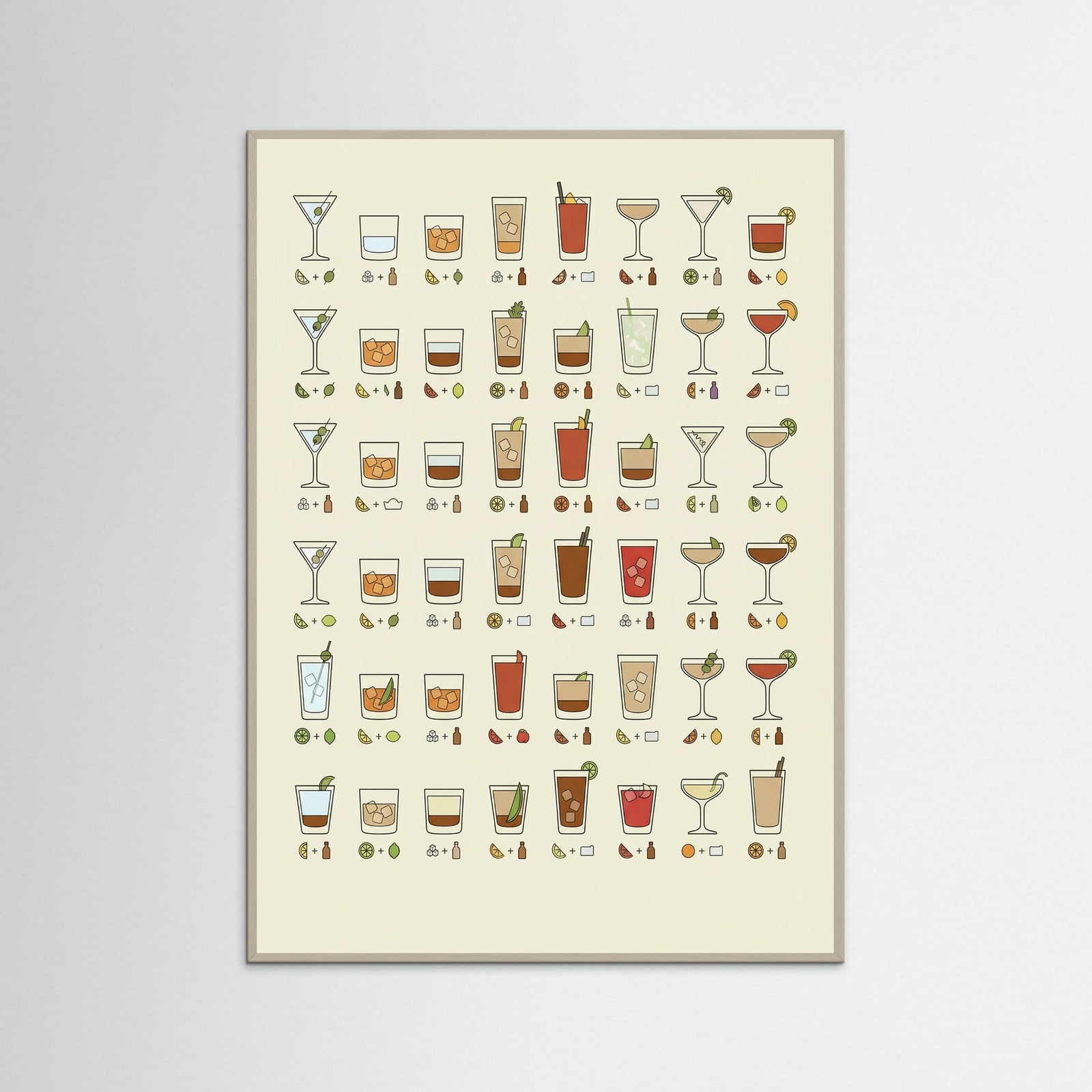 Grey Wood Espresso Guide