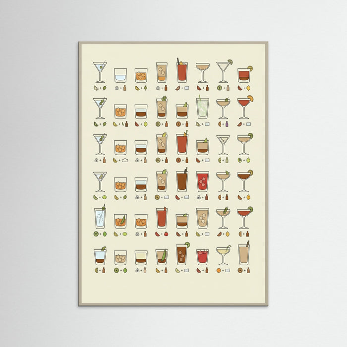 Grey Wood Espresso Guide