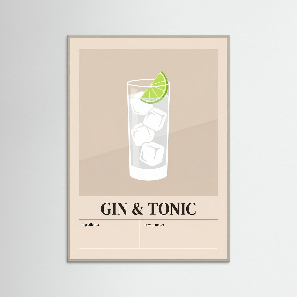 Grey Wood Espresso Martini Recipe