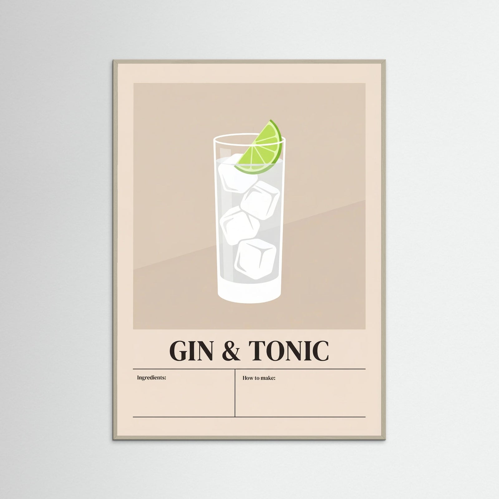 Grey Wood Espresso Martini Recipe