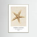 Affiche Estrella De Mar – affiche et impression d’art