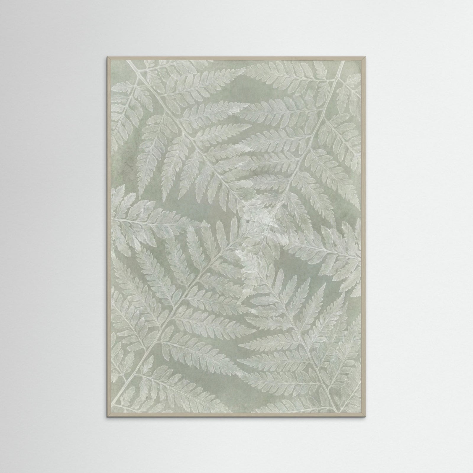 Grey Wood Ethereal Botanicals