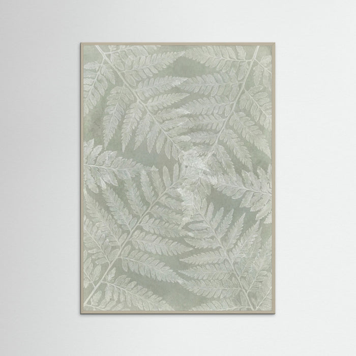 Grey Wood Ethereal Botanicals