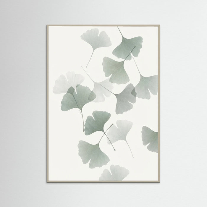 Grey Wood Ethereal Eucalyptus