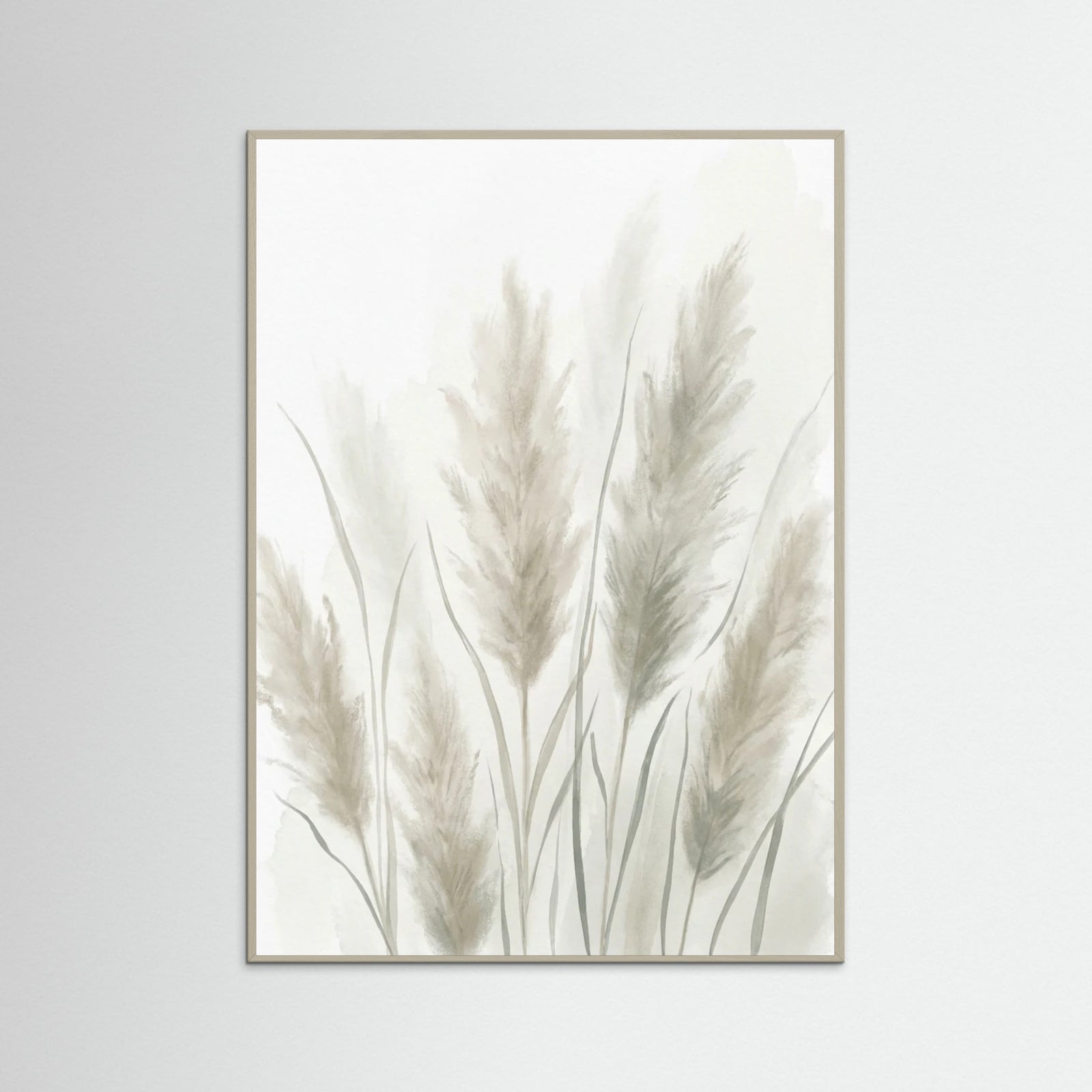 Grey Wood Eucalyptus Serenity