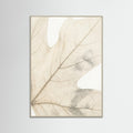 Grey Wood Faded Petals