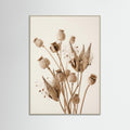Grey Wood Fading Whisper