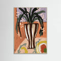 Plakat Floral still life no 3 – plakat i druk artystyczny