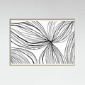Flowerina 1 Poster – poster and art print