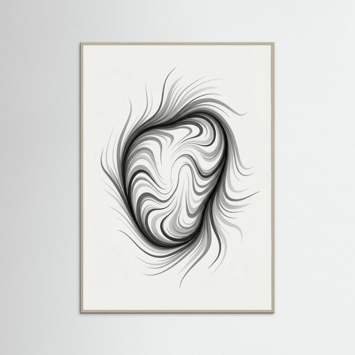 Grey Wood Fluid Dynamics