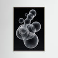 Grey Wood Fluid Luminosity