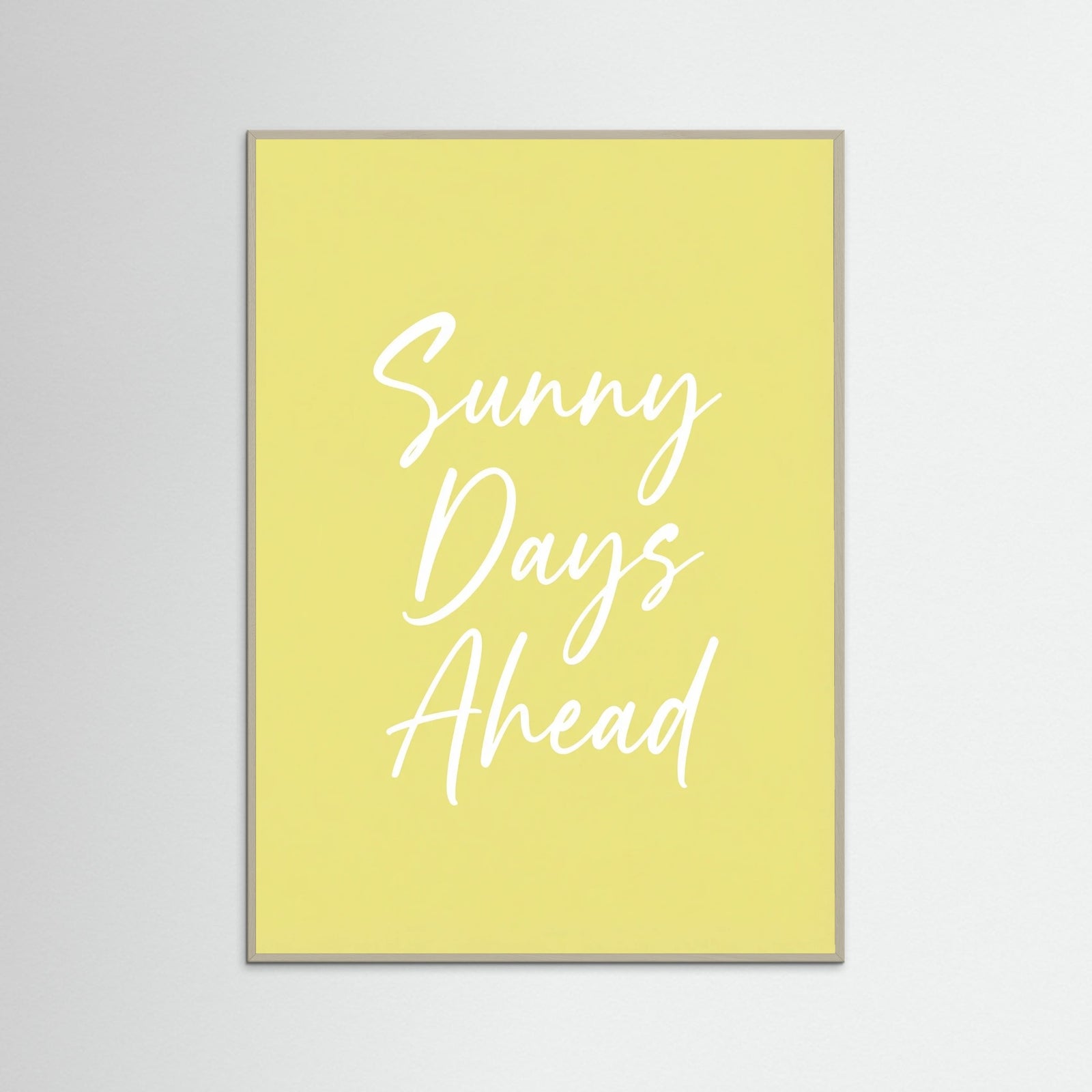 Grey Wood Forever Summer Script