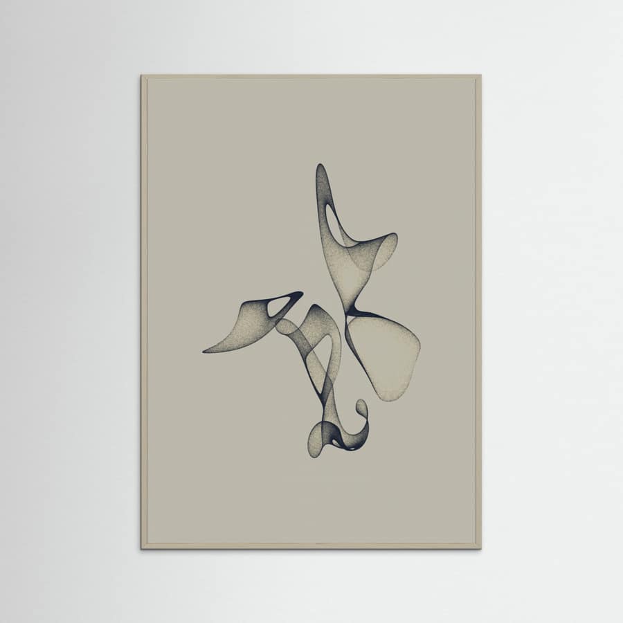 Poster Free Torus - 1 – poster e stampa artistica